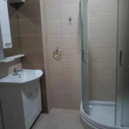 Apartment Matej *