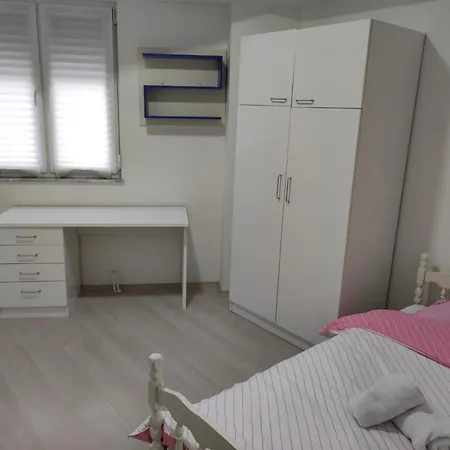 Apartment Matej *