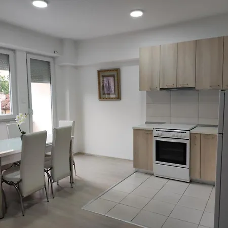 Apartment Matej *