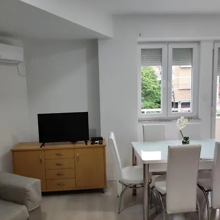 Matej Appartement *