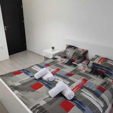 Matej Appartement *