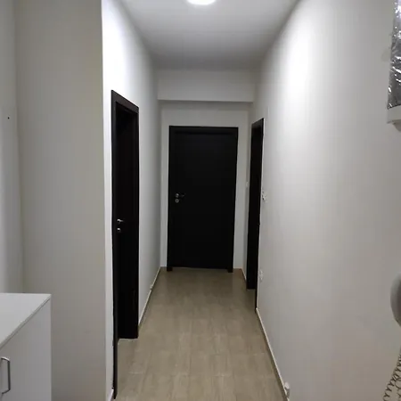 Matej Appartement *