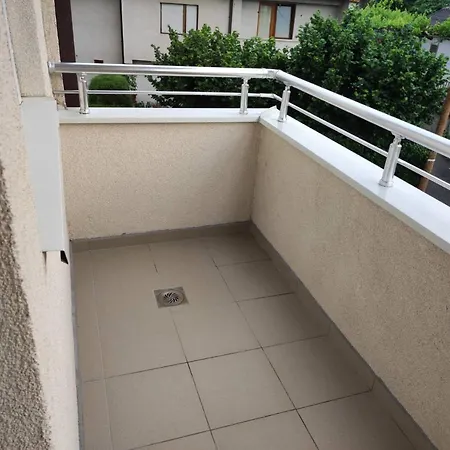 Apartment Matej